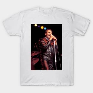 Freddie Canon Photograph T-Shirt